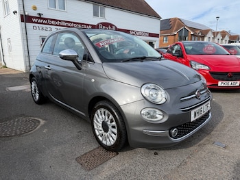 Used Fiat 500 2016 for sale - 76057463: Photo 4