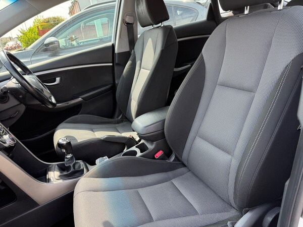 Used Hyundai i30 2015 for sale - 75423241: Photo 10