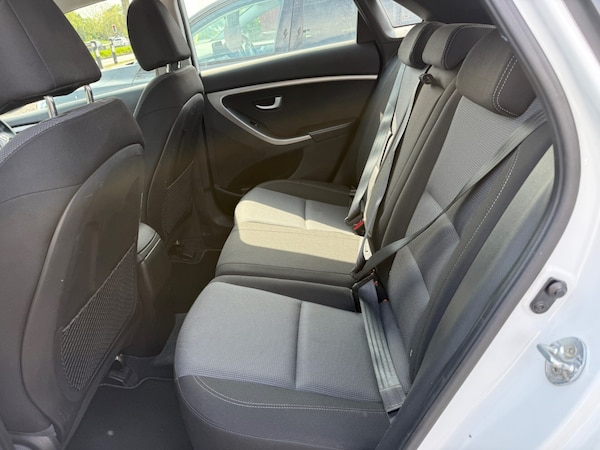 Used Hyundai i30 2015 for sale - 75423241: Photo 11