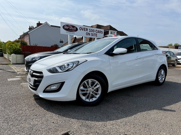 Used Hyundai i30 2015 for sale - 75423241: Photo 1