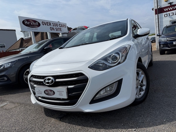 Used Hyundai i30 2015 for sale - 75423241: Photo 2