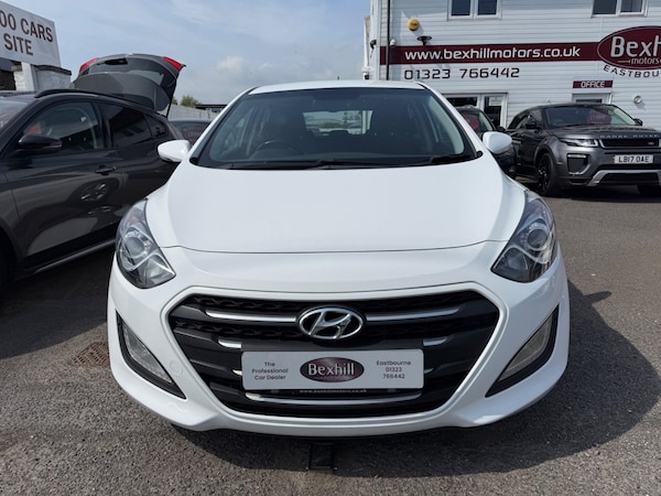 Used Hyundai i30 2015 for sale - 75423241: Photo 3