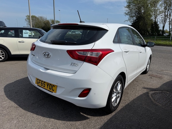 Used Hyundai i30 2015 for sale - 75423241: Photo 5