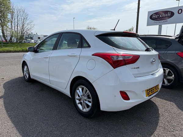 Used Hyundai i30 2015 for sale - 75423241: Photo 7