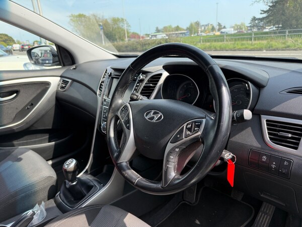 Used Hyundai i30 2015 for sale - 75423241: Photo 9