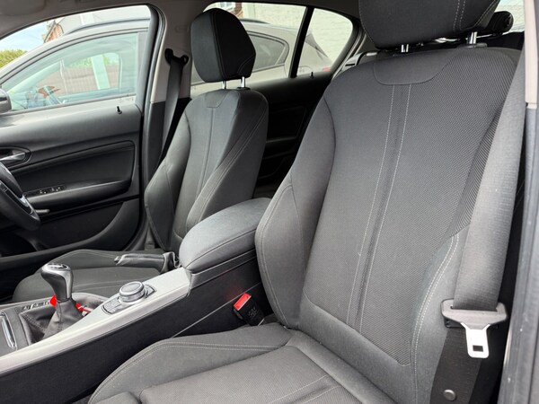 Used BMW 1 Series 2019 for sale - 75017643: Photo 10