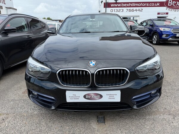 Used BMW 1 Series 2019 for sale - 75017643: Photo 3