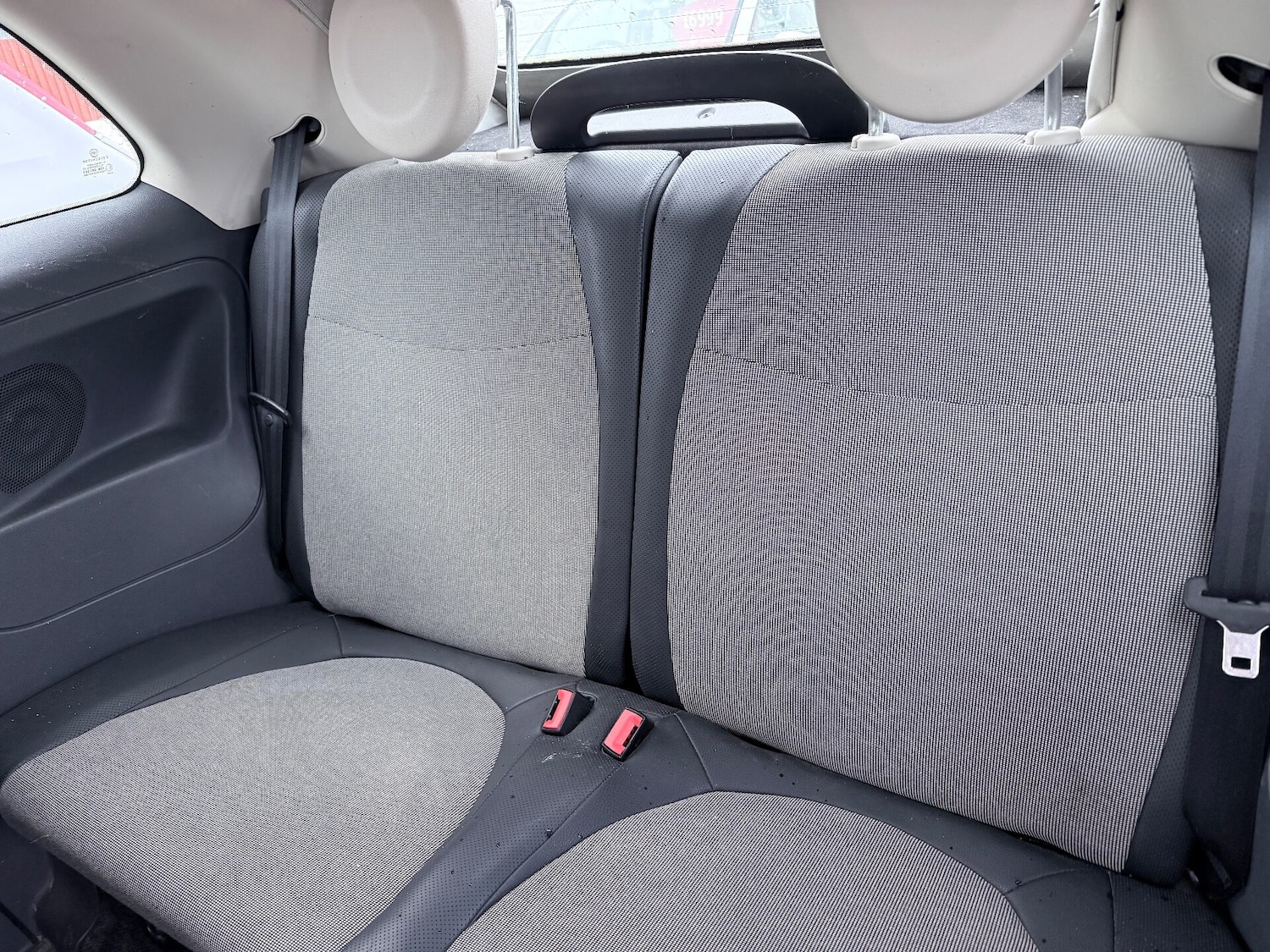 Used Fiat 500 2012 for sale - 76097031: Photo 11