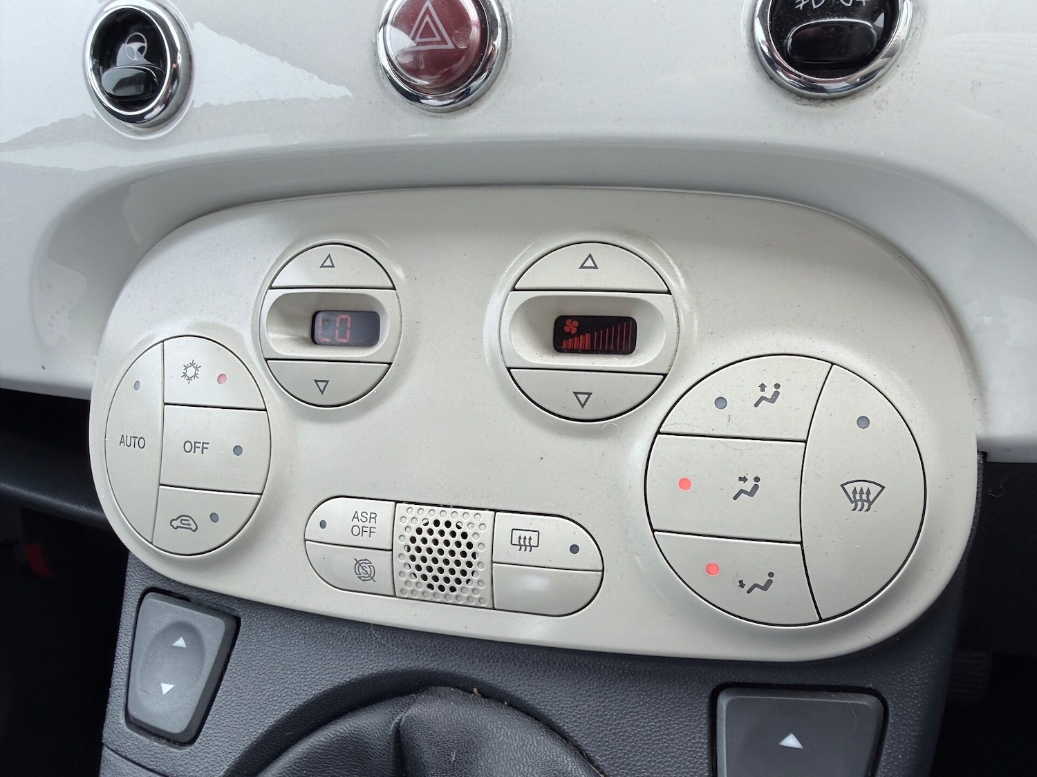 Used Fiat 500 2012 for sale - 76097031: Photo 14