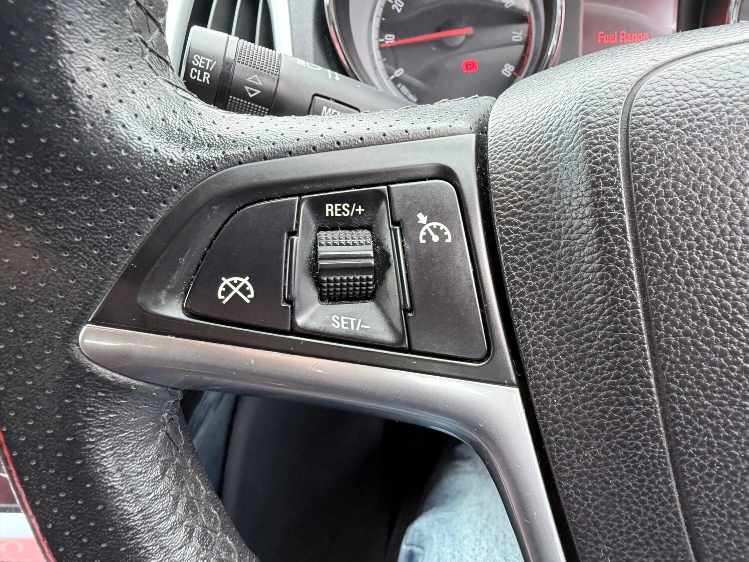 Used Vauxhall Astra 2011 for sale - 76069817: Photo 16