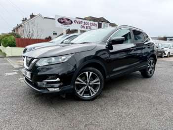 2017 (67) - N-CONNECTA DIG-T 5-Door