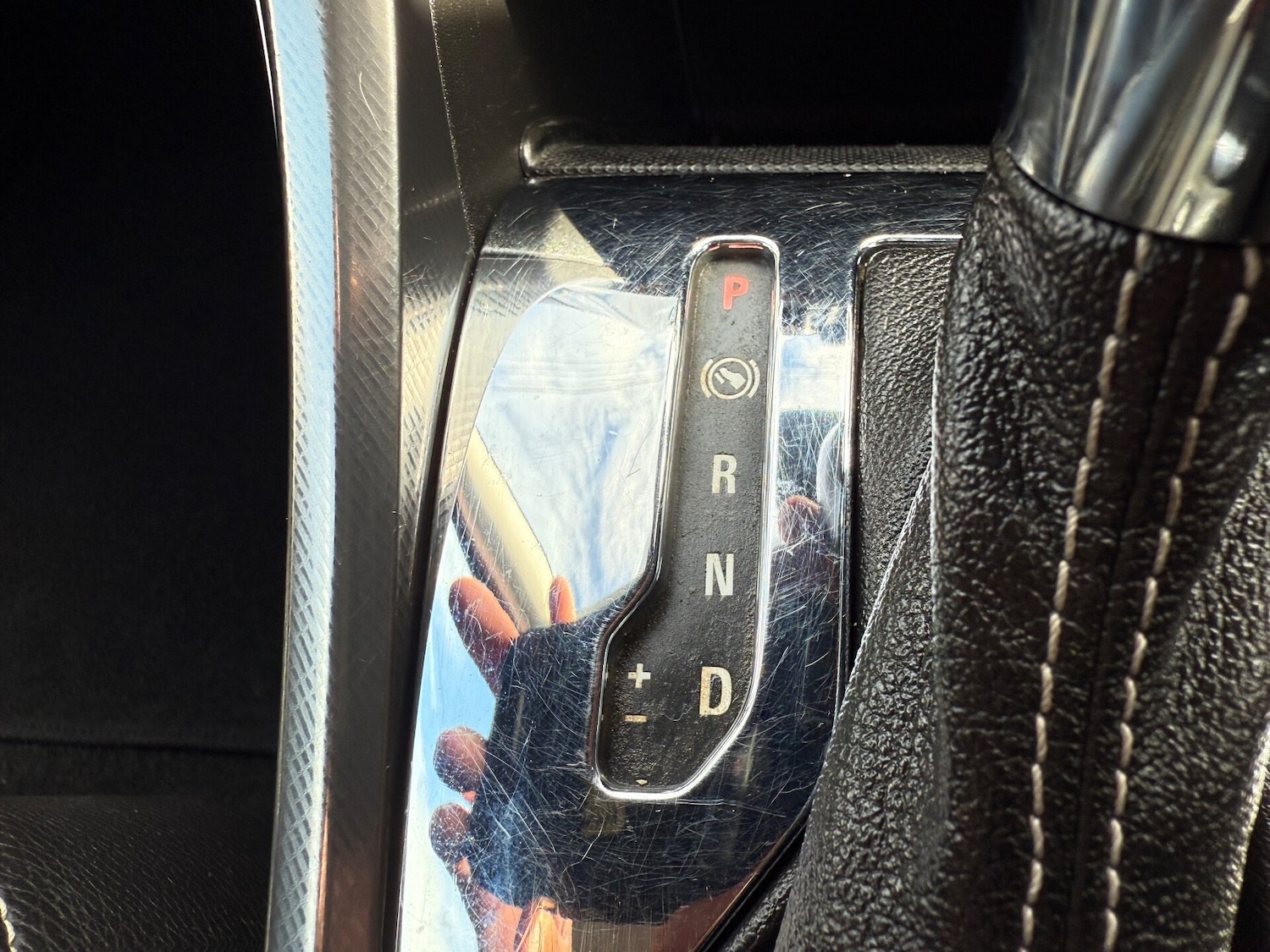 Used Vauxhall Astra 2010 for sale - 77562945: Photo 16