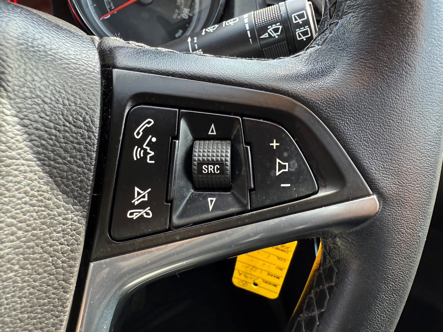 Used Vauxhall Astra 2010 for sale - 77562945: Photo 19