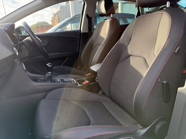 Used SEAT Leon 2019 for sale - 74620190: Photo 10