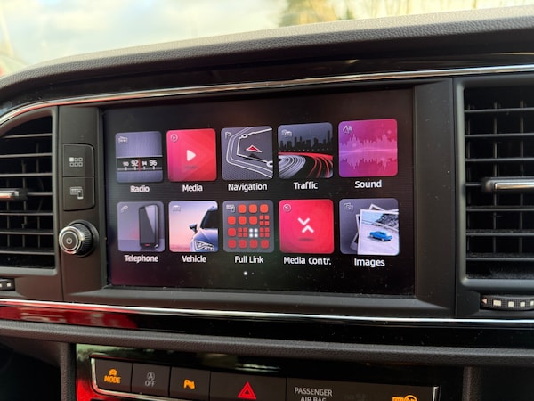 Used SEAT Leon 2019 for sale - 74620190: Photo 14