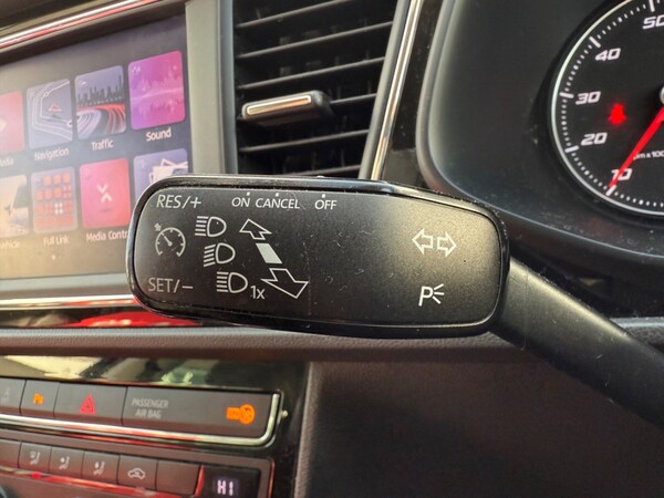 Used SEAT Leon 2019 for sale - 74620190: Photo 19