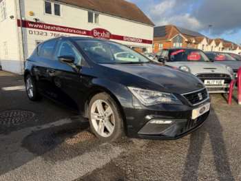 Used SEAT Leon 2019 for sale - 74620190: Photo