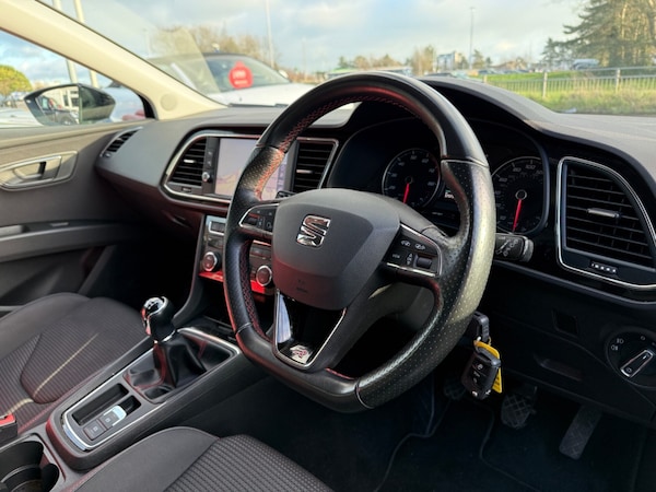 Used SEAT Leon 2019 for sale - 74620190: Photo 8