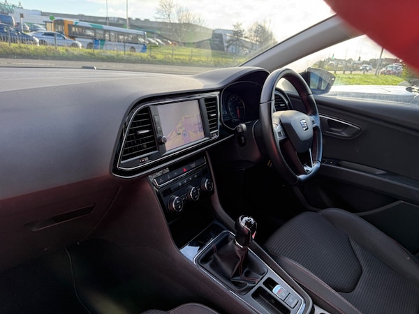 Used SEAT Leon 2019 for sale - 74620190: Photo 9