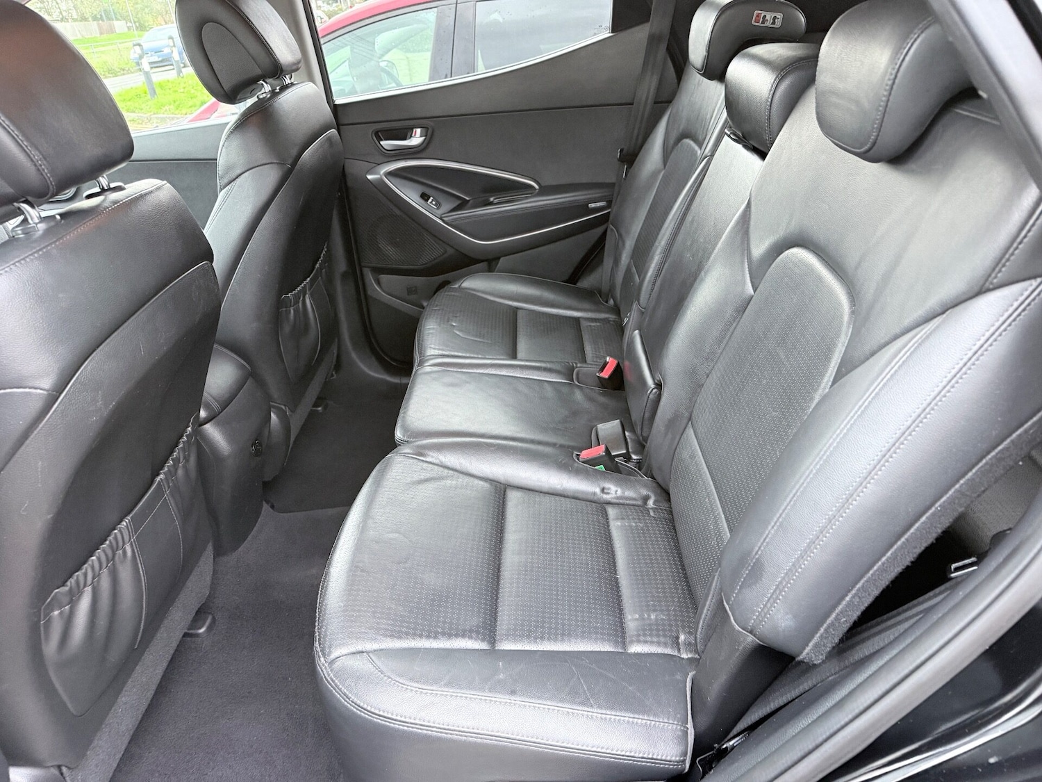 Used Hyundai Santa Fe 2013 for sale - 76558405: Photo 11