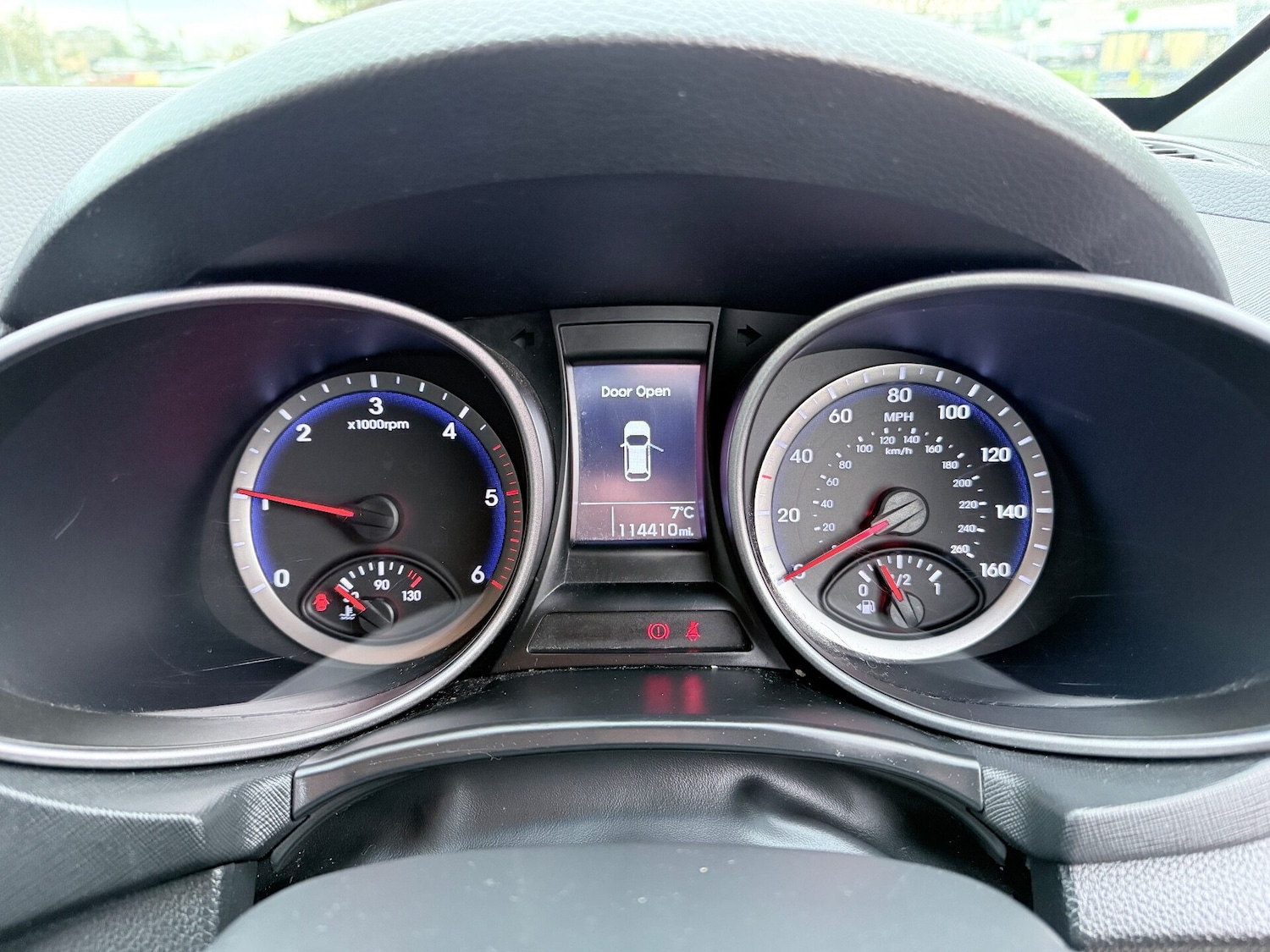 Used Hyundai Santa Fe 2013 for sale - 76558405: Photo 21