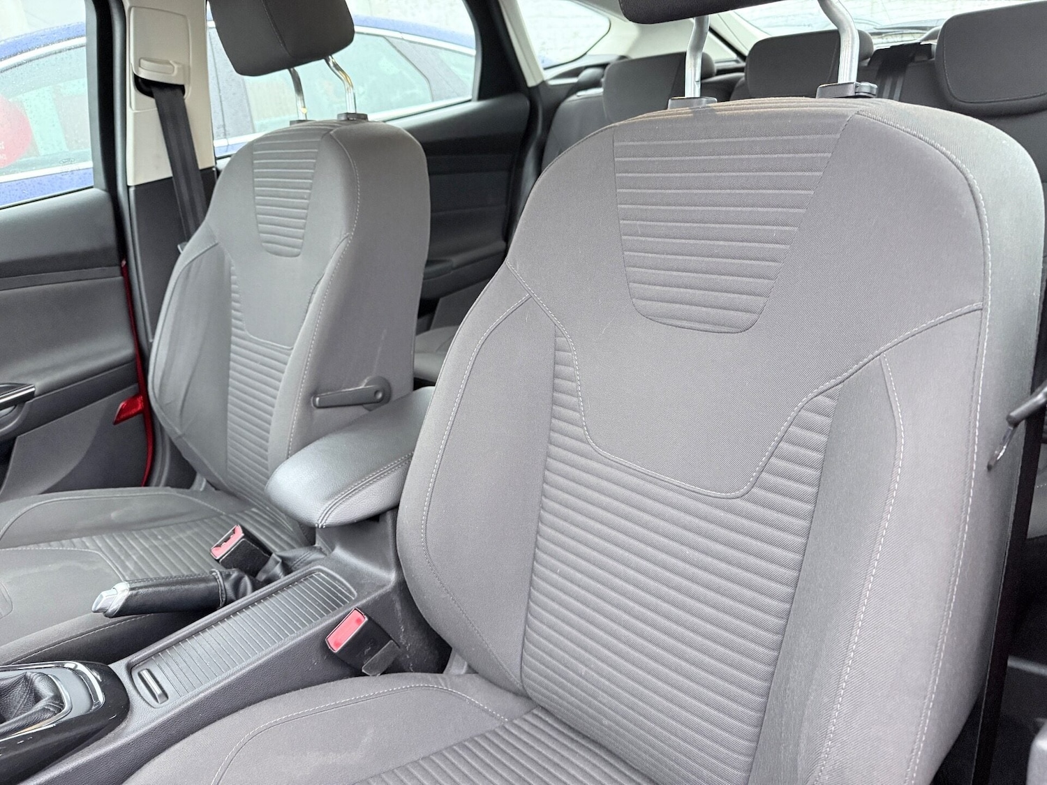 Used Ford Focus 2017 for sale - 77591566: Photo 10