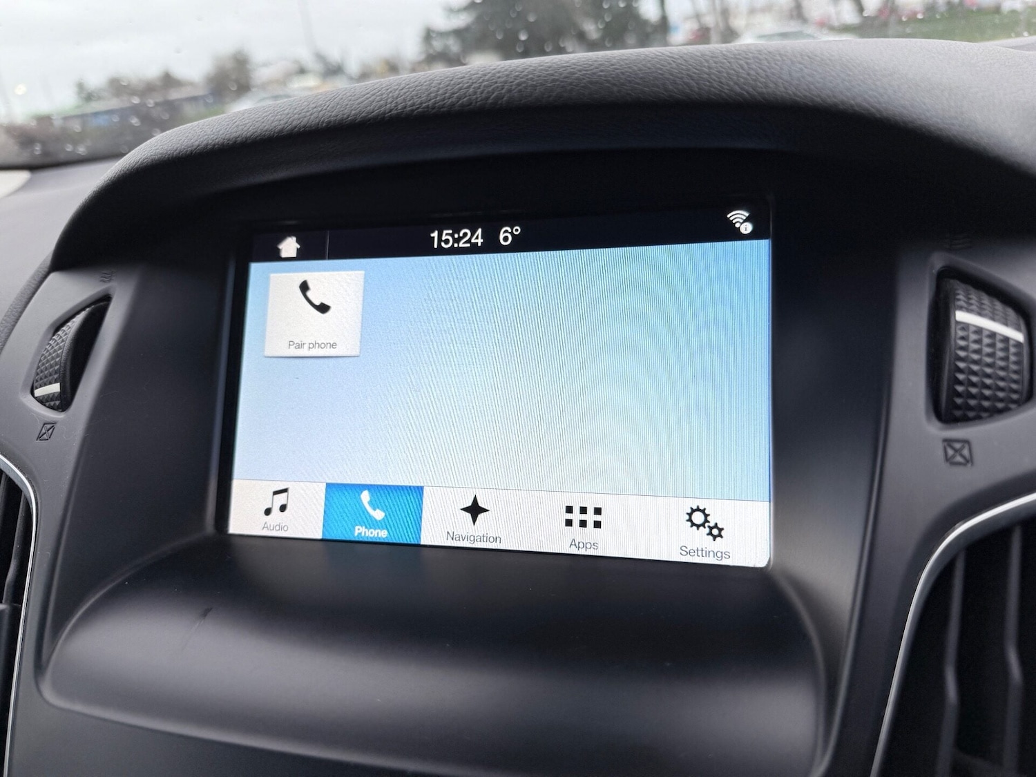 Used Ford Focus 2017 for sale - 77591566: Photo 12