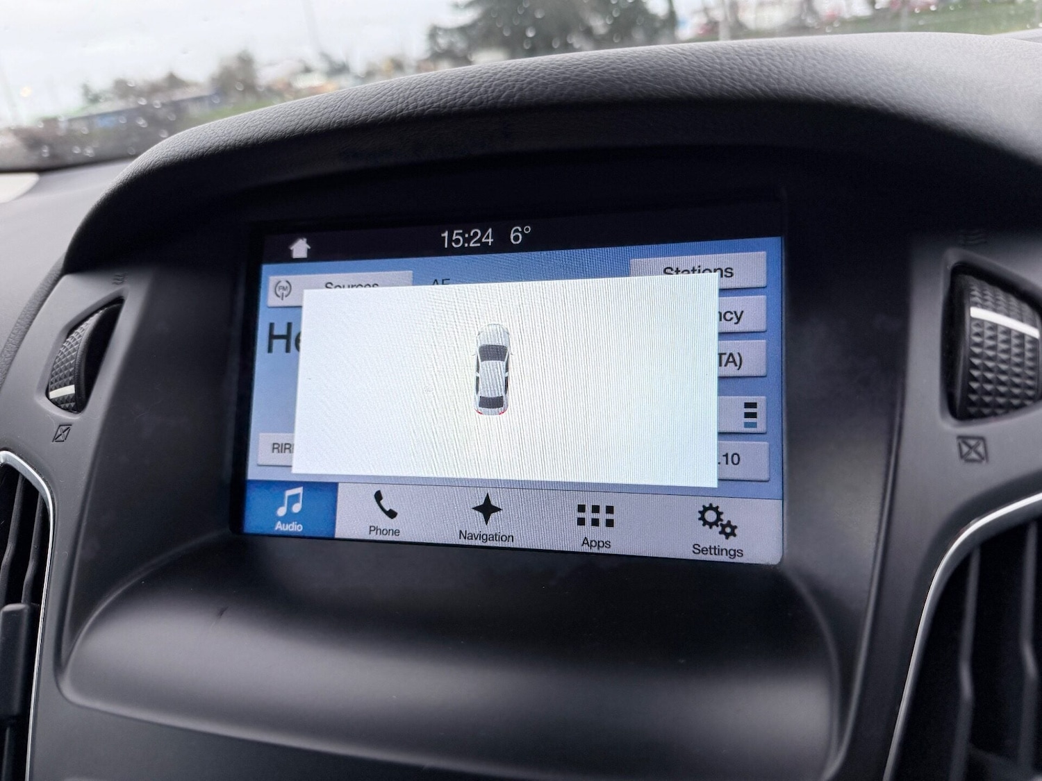 Used Ford Focus 2017 for sale - 77591566: Photo 13