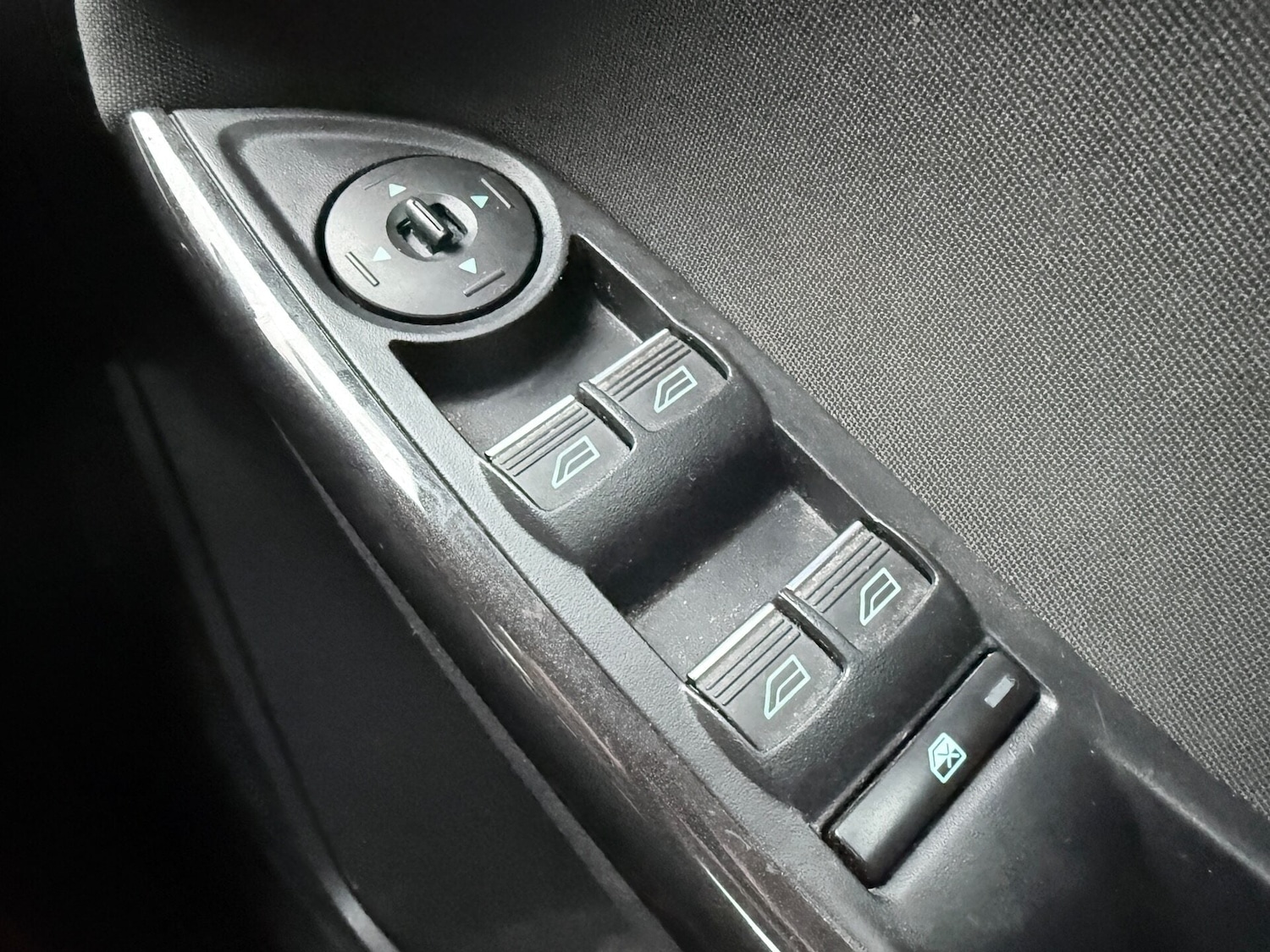 Used Ford Focus 2017 for sale - 77591566: Photo 19