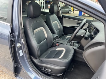 Used Kia Ceed 2015 for sale - 79261054: Photo