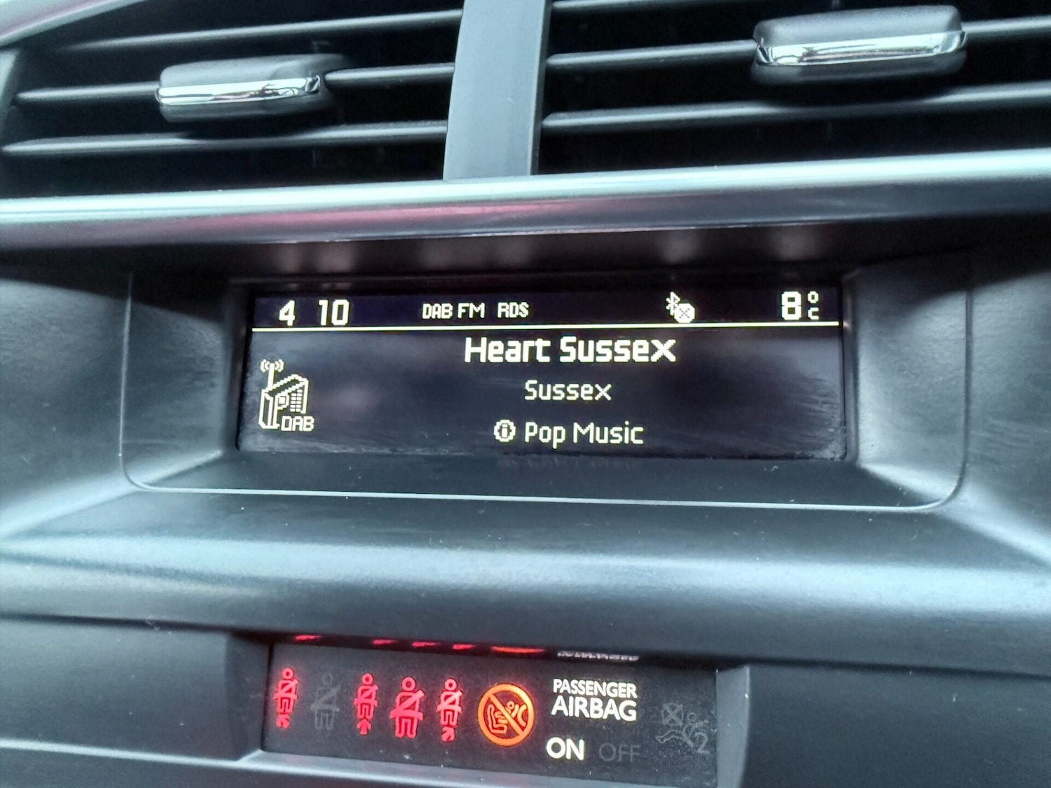 Used Citroen DS4 2013 for sale - 76492277: Photo 12