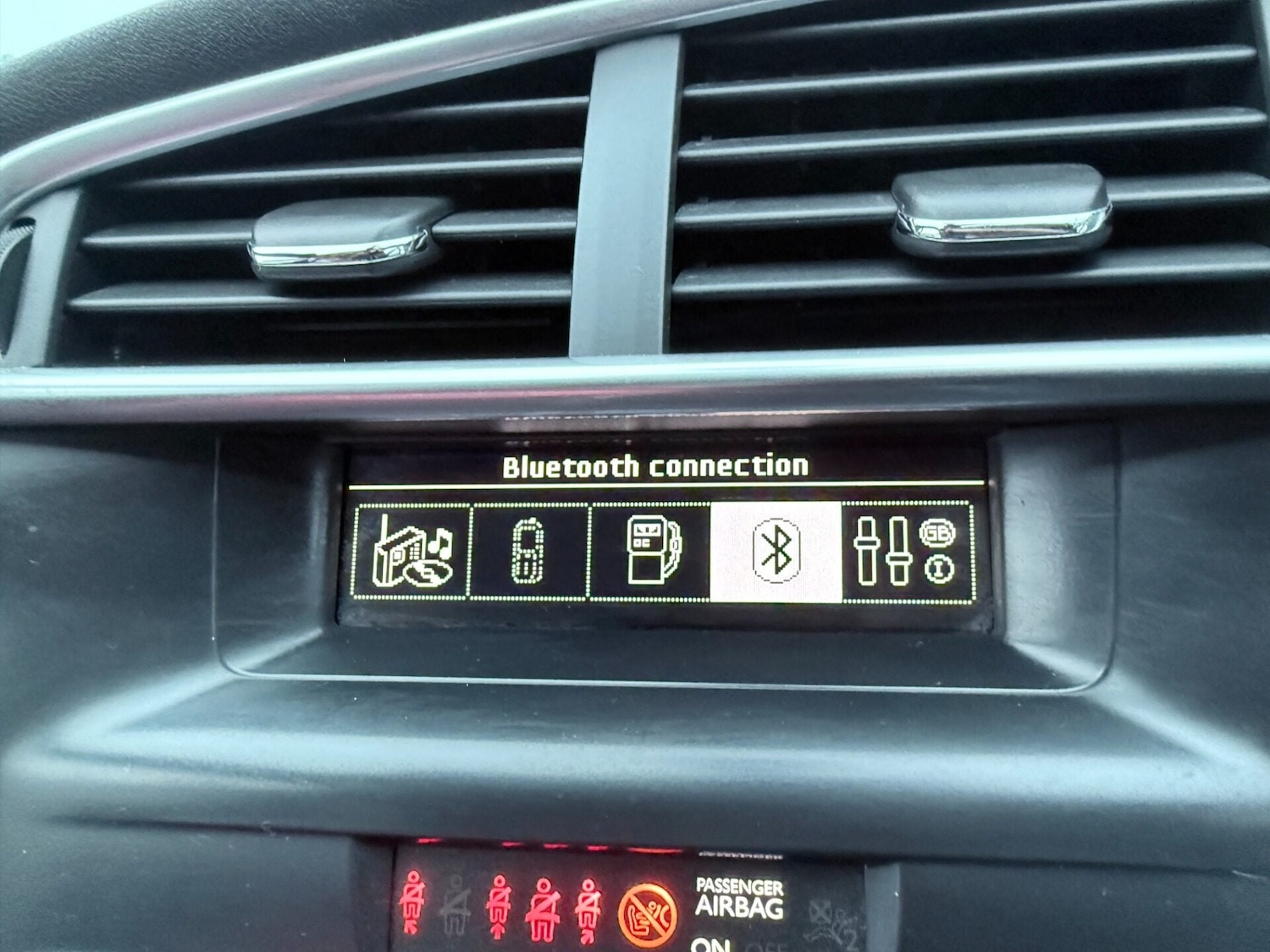 Used Citroen DS4 2013 for sale - 76492277: Photo 13