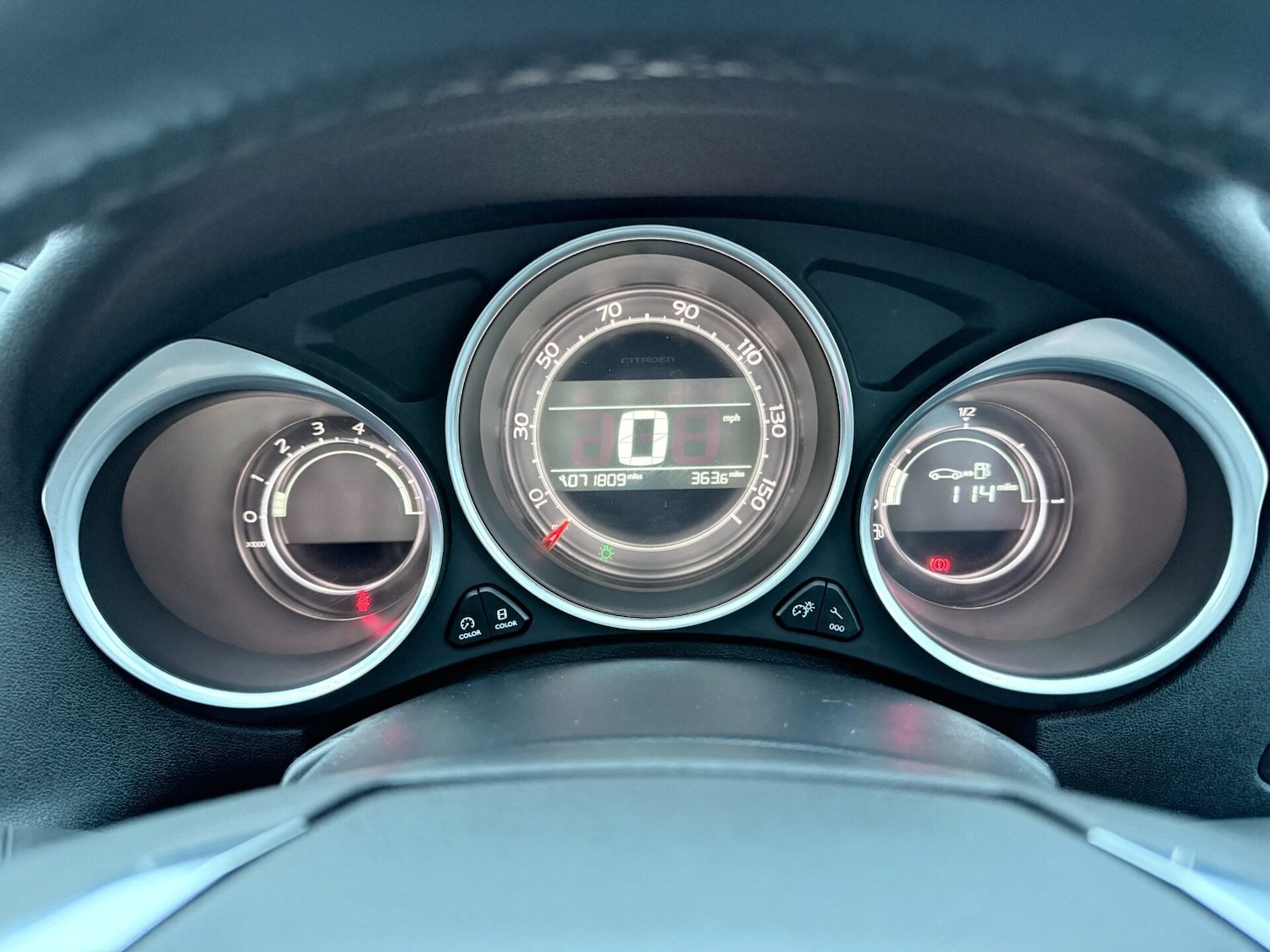 Used Citroen DS4 2013 for sale - 76492277: Photo 14