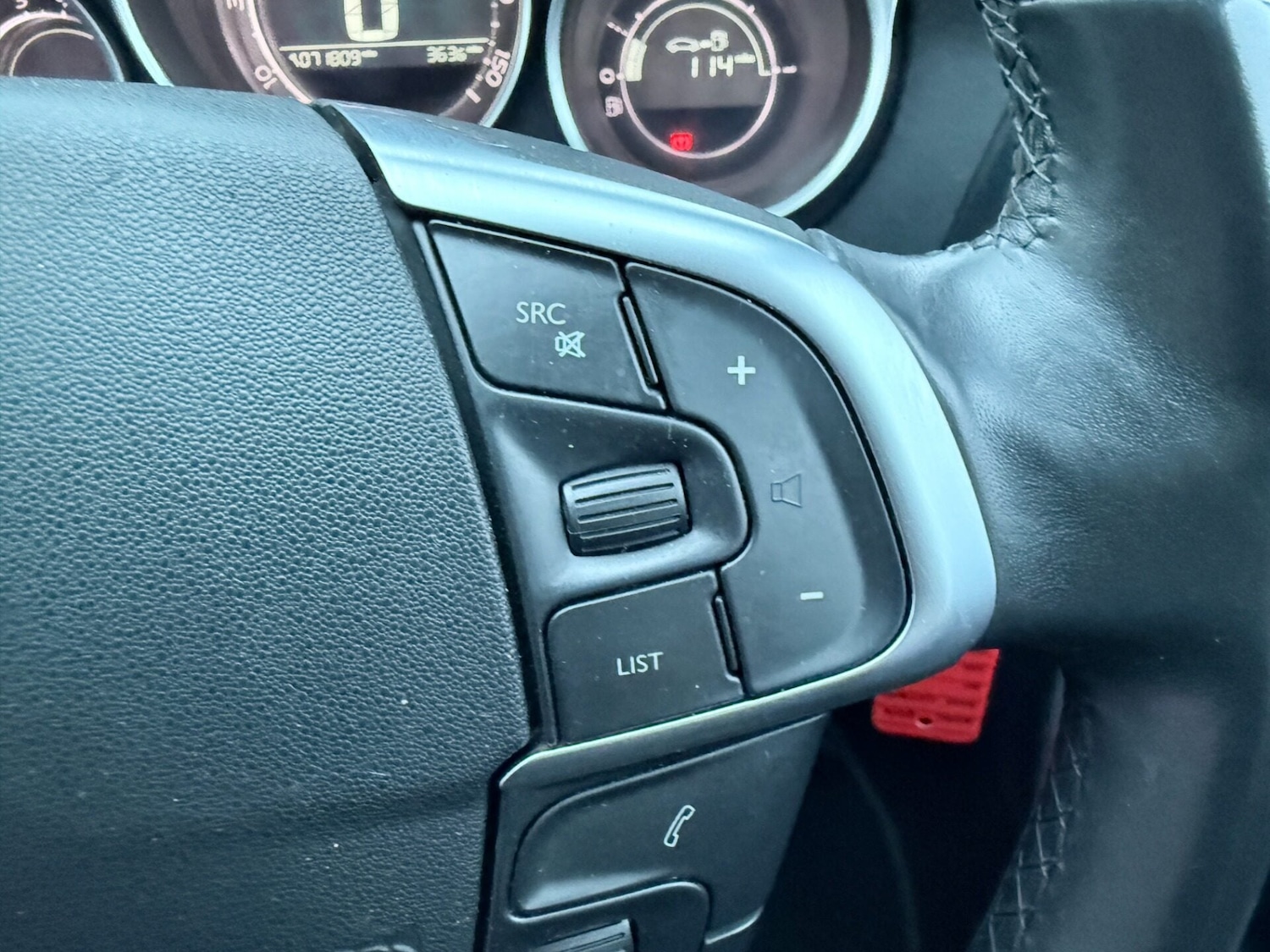 Used Citroen DS4 2013 for sale - 76492277: Photo 20