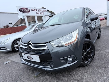 Used Citroen DS4 2013 for sale - 76492277: Photo