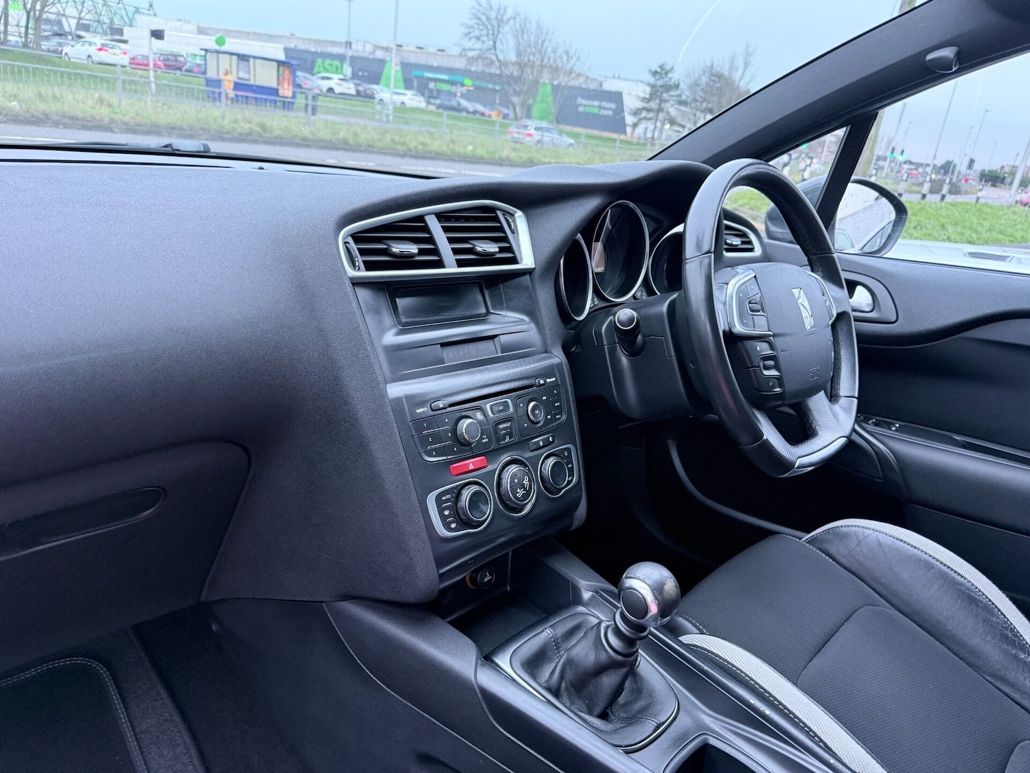 Used Citroen DS4 2013 for sale - 76492277: Photo 8