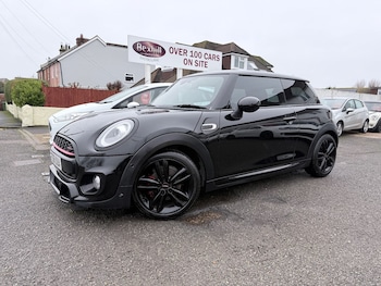 2018 - 1.5 COOPER SPORT 3-Door