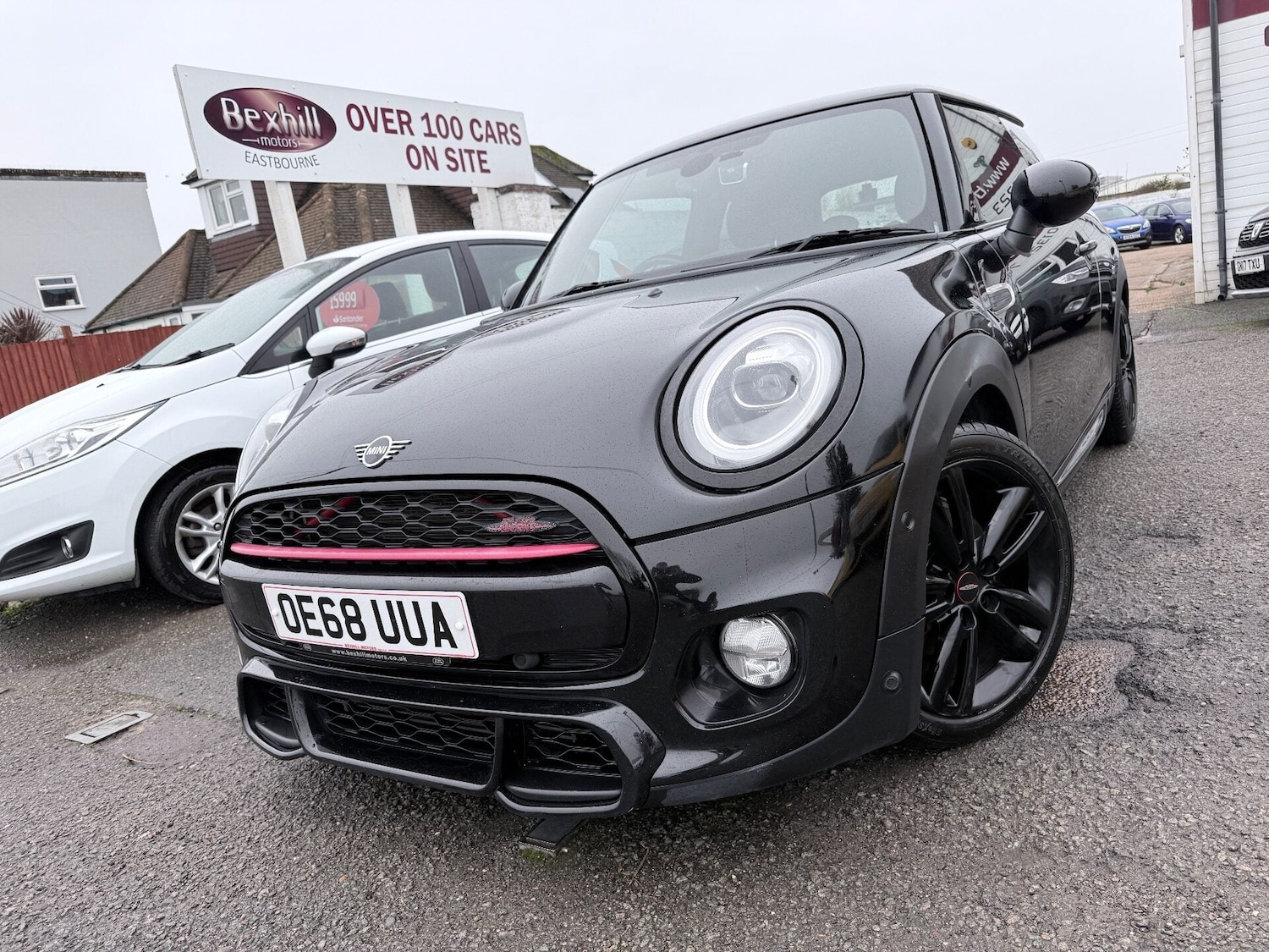 Used MINI Hatch 2018 for sale - 77502834: Photo 2