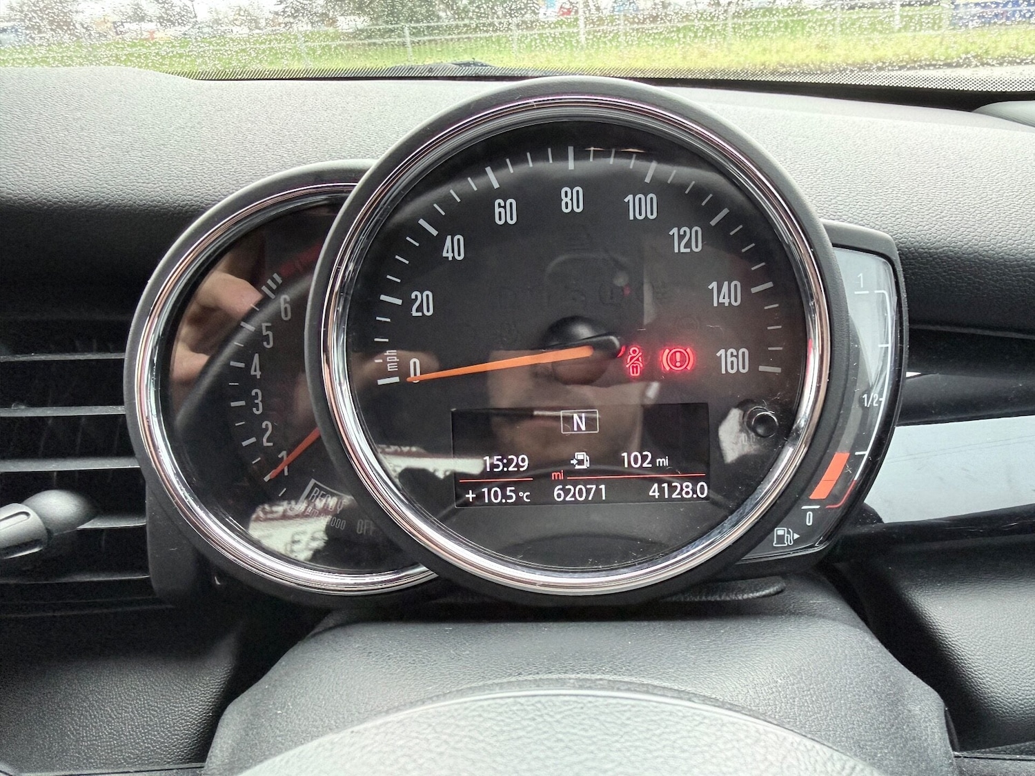 Used MINI Hatch 2018 for sale - 77502834: Photo 22