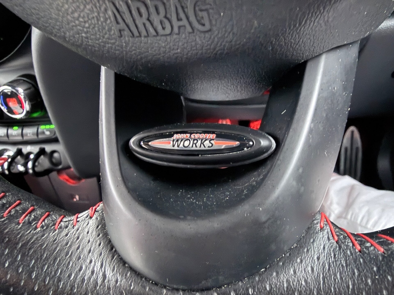 Used MINI Hatch 2018 for sale - 77502834: Photo 24