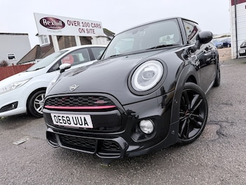 Used MINI Hatch 2018 for sale - 77502834: Photo