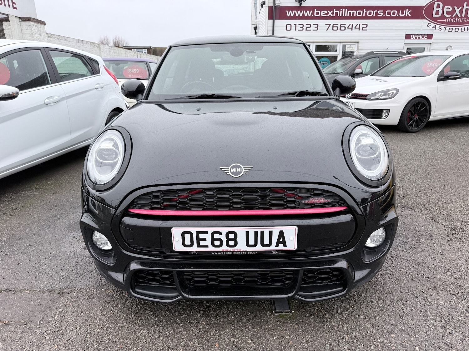Used MINI Hatch 2018 for sale - 77502834: Photo 3
