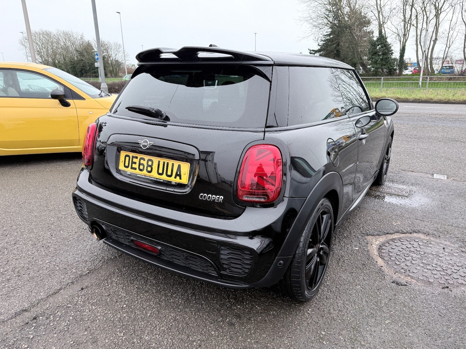 Used MINI Hatch 2018 for sale - 77502834: Photo 5