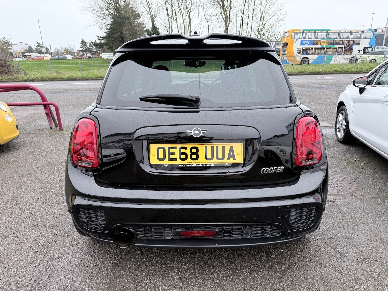 Used MINI Hatch 2018 for sale - 77502834: Photo 6
