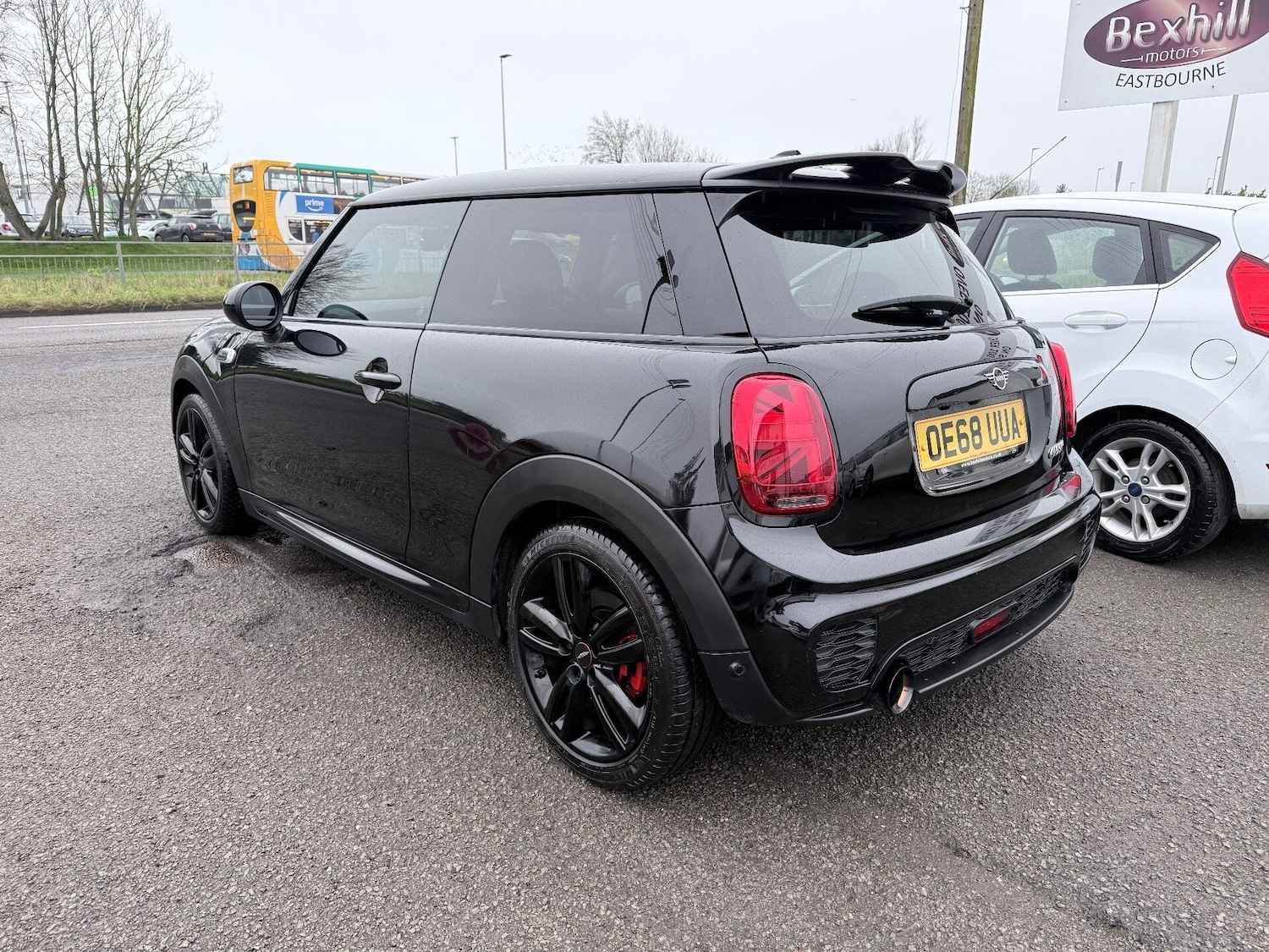 Used MINI Hatch 2018 for sale - 77502834: Photo 7