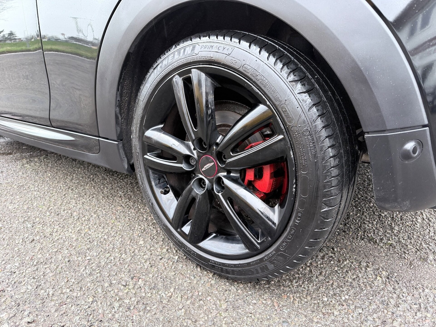 Used MINI Hatch 2018 for sale - 77502834: Photo 8