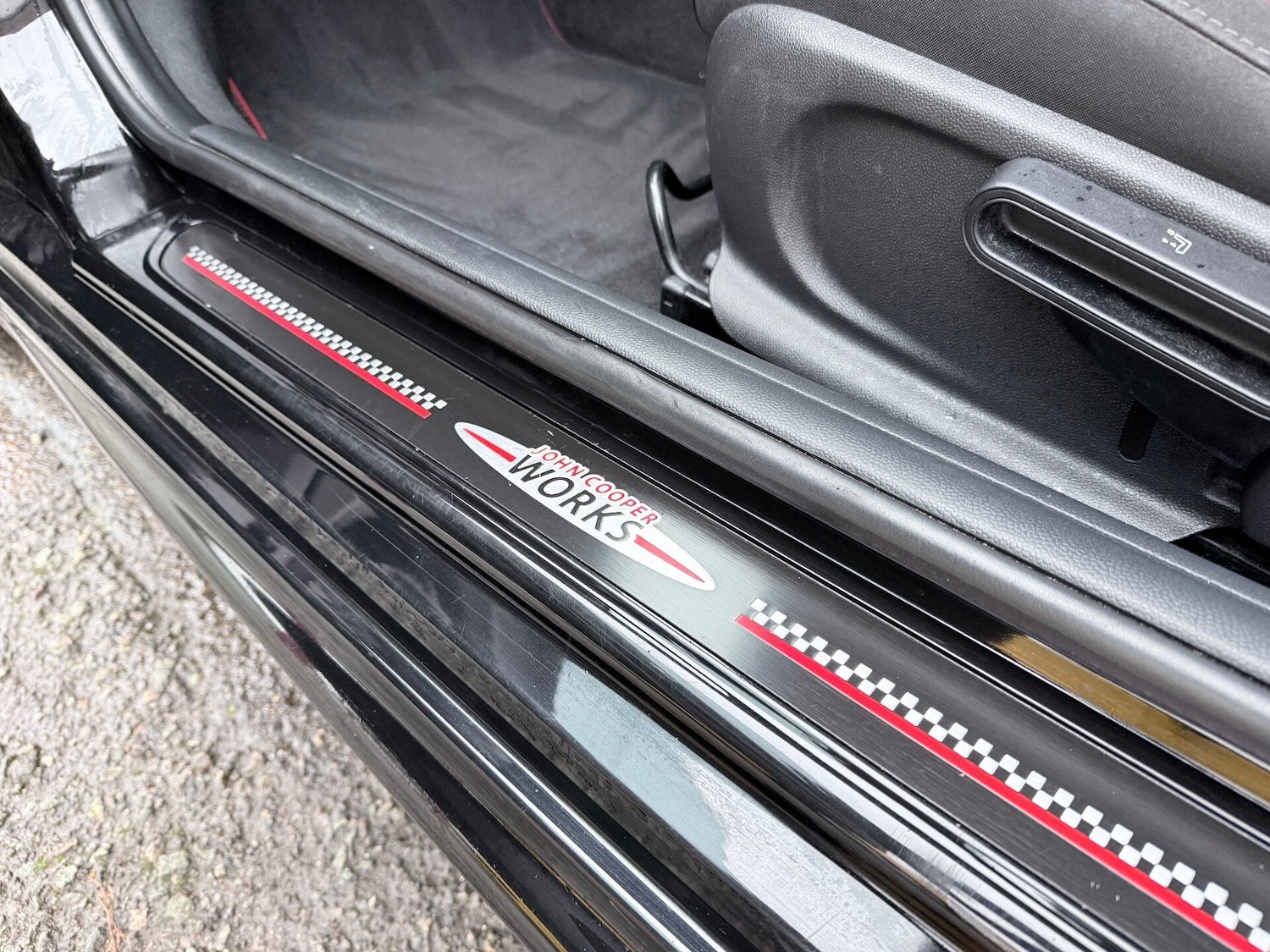 Used MINI Hatch 2018 for sale - 77502834: Photo 9