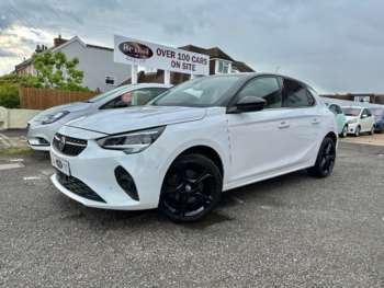Used Vauxhall Corsa 2020 for sale - 75419206: Photo