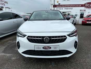 Used Vauxhall Corsa 2020 for sale - 75419206: Photo