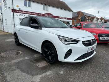Used Vauxhall Corsa 2020 for sale - 75419206: Photo